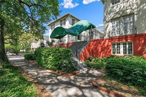 apt-m-4239 Saint Charles Ave, New Orleans, LA, 70115-4760 | Card Image