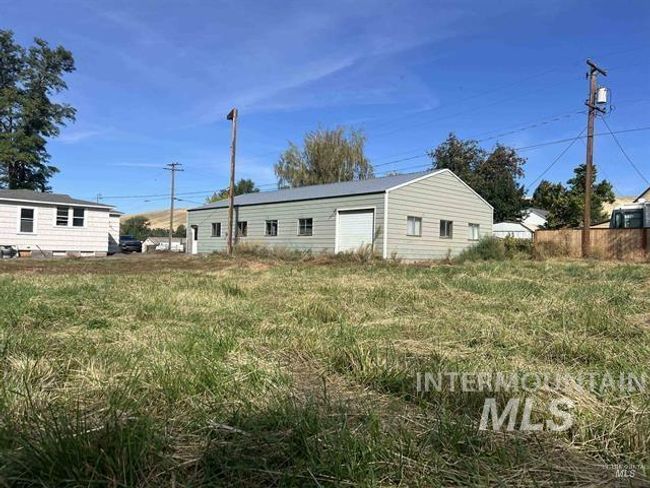 15 Grove St, House other with 2 bedrooms, 1 bathrooms and 2 parking in Pomeroy WA | Image 13