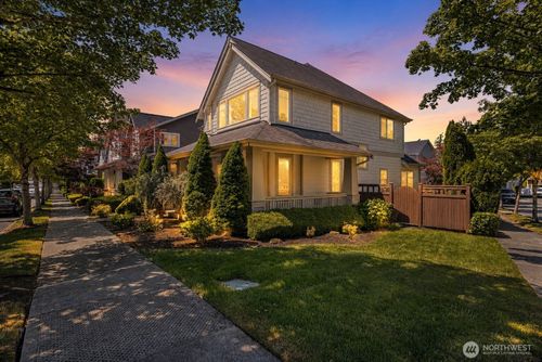 2188 Ne Noble Street, Issaquah, WA, 98029 | Card Image