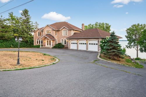 4734 Lakeside Lane, Bath, ON, K0H1G0 | Card Image