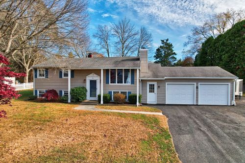 5 Edward Lane, Seymour, CT, 06483 | Card Image