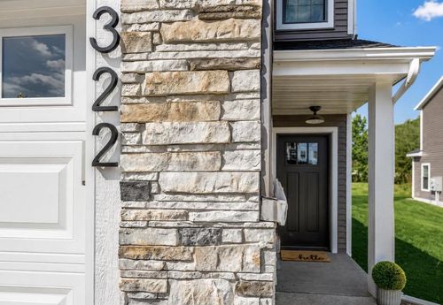 322 Maple St, PARDEEVILLE, WI, 53954-8500 | Card Image