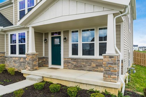 12196 Taylors Way, Pickerington, OH, 43147-3901 | Card Image