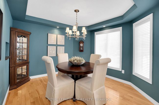1 - 16 Zimmerman Dr, Condo with 3 bedrooms, 4 bathrooms and 2 parking in Caledon ON | Image 4