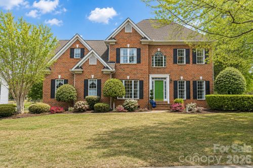4006 Belle Meade Cir, Belmont, NC, 28012-6504 | Card Image