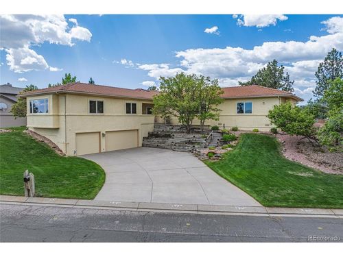 2255 Gambrell Ln, Colorado Springs, CO, 80919-3846 | Card Image