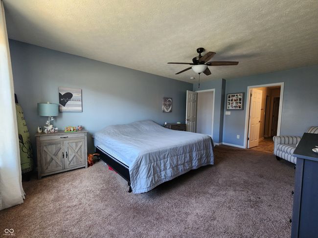 7511 Eddie Ln, House other with 3 bedrooms, 2 bathrooms and null parking in Camby IN | Image 15