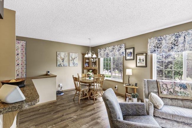 104 - 15548 Float Ln, Townhouse with 3 bedrooms, 1 bathrooms and null parking in Apple Valley MN | Image 5