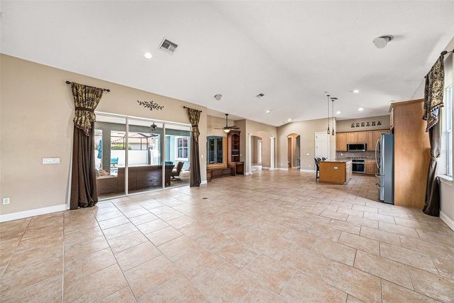 10645 Ruffino Ct, House other with 4 bedrooms, 4 bathrooms and null parking in TRINITY FL | Image 7
