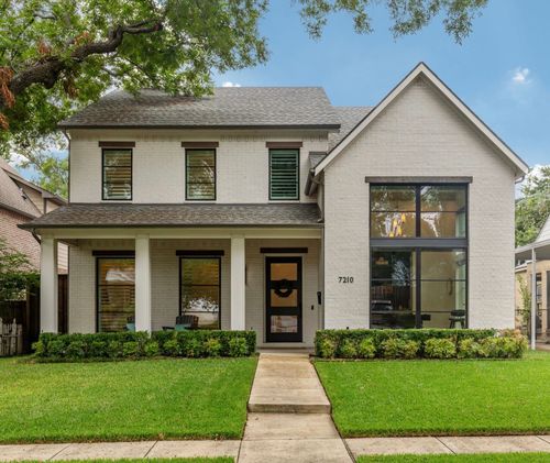 7210 Casa Loma Avenue, Dallas, TX, 75214 | Card Image