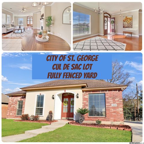 16545 Antioch Ct, Baton Rouge, LA, 70817-4873 | Card Image