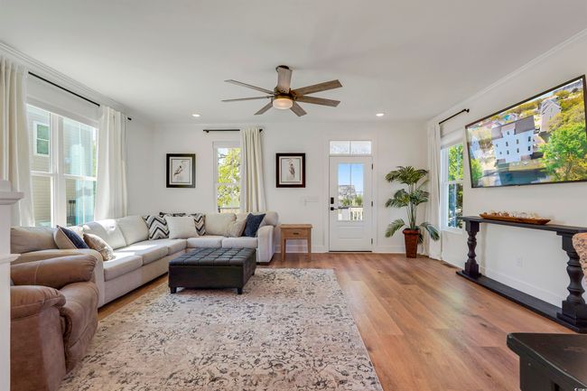108 Tidal Creek Dr, House other with 5 bedrooms, 4 bathrooms and 5 parking in Murrells Inlet SC | Image 7