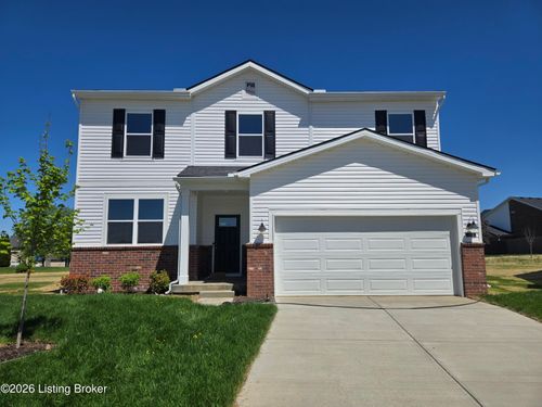 6802 Oak Creek Ct, Louisville, KY, 40291 | Card Image