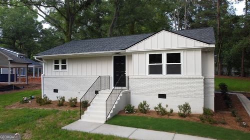 165 Habersham Dr, Athens, GA, 30606-5011 | Card Image