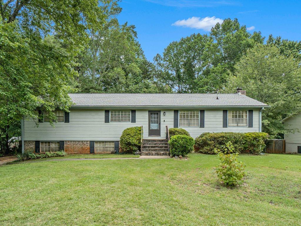 Wiley Bridge Rd, Woodstock, GA 30188