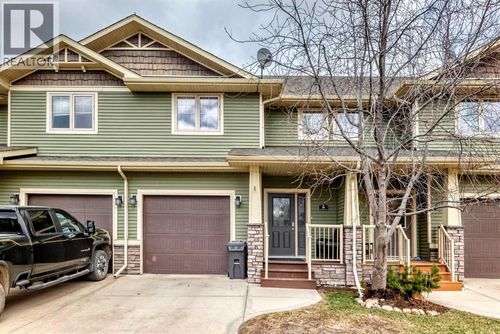 4603 Ryders Ridge Blvd, Sylvan Lake, AB, T4S0G6 | Card Image