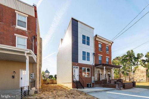 660 N Brooklyn St, PHILADELPHIA, PA, 19104-1462 | Card Image