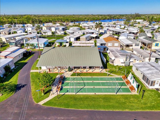 C - 51 4 Th St, House other with 1 bedrooms, 1 bathrooms and null parking in PUNTA GORDA FL | Image 34
