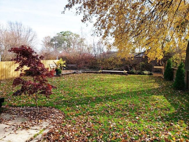 47140 Forton Rd, House other with 3 bedrooms, 2 bathrooms and null parking in Chesterfield MI | Image 19