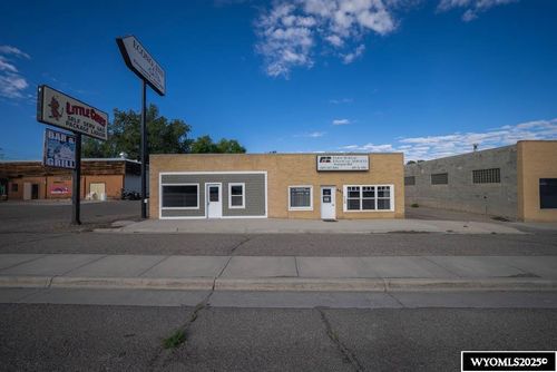 639/641 N 10th Street, Worland, WY, 82401 | Card Image
