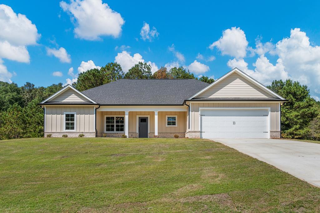 Residential in Cusseta