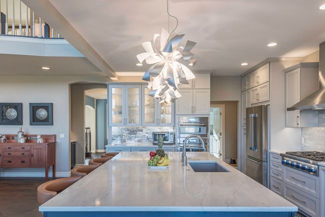 Thermador cooktop & ovens | Image 22