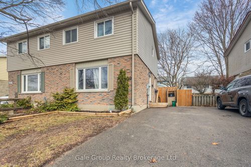1079 Canfield Cres, Woodstock, ON, N4S8P3 | Card Image