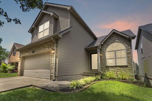 3353 Royal Troon Rd, Lexington, KY, 40509 | Card Image