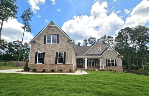 7791 Capps Ridge Ln, Douglasville, GA, 30135-6582 | Card Image