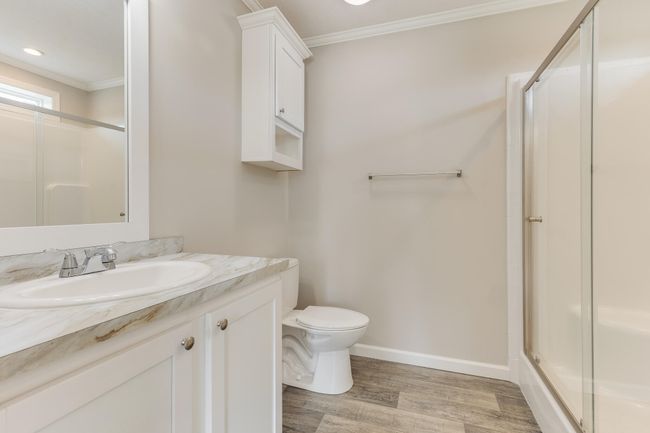 UNIT-134 - 539 Harwood Ct, House other with 4 bedrooms, 2 bathrooms and null parking in Eaton Rapids MI | Image 23