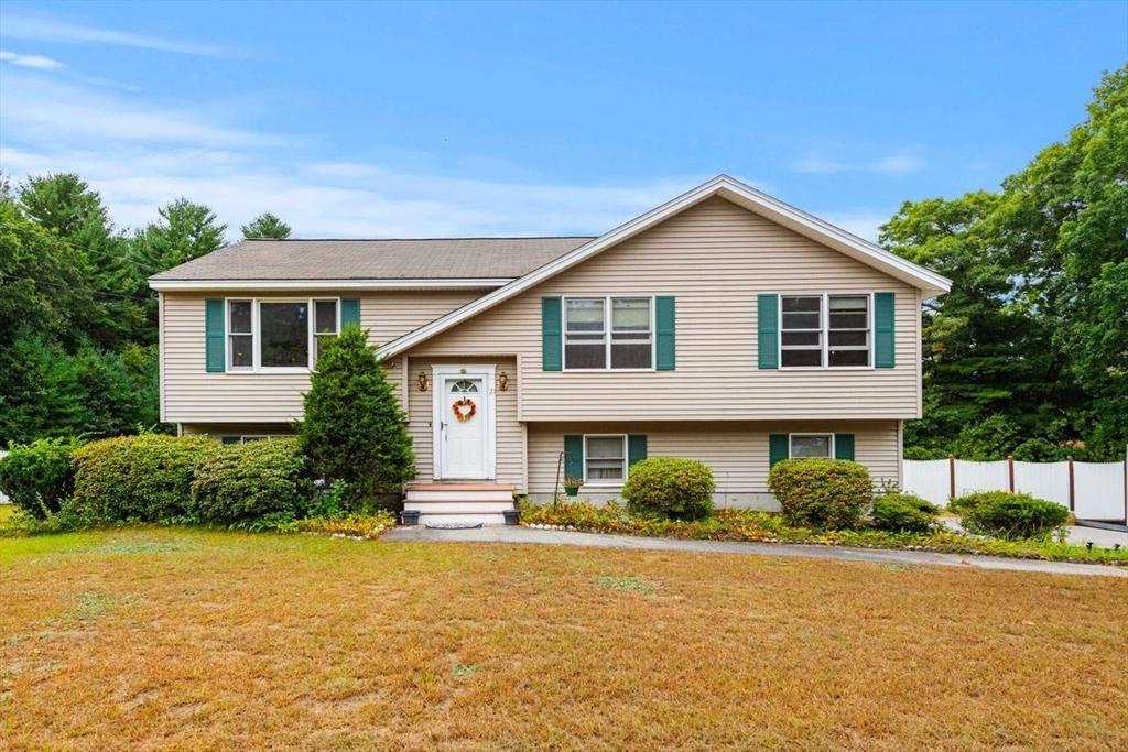 Judique Rd, Tewksbury, MA 01876