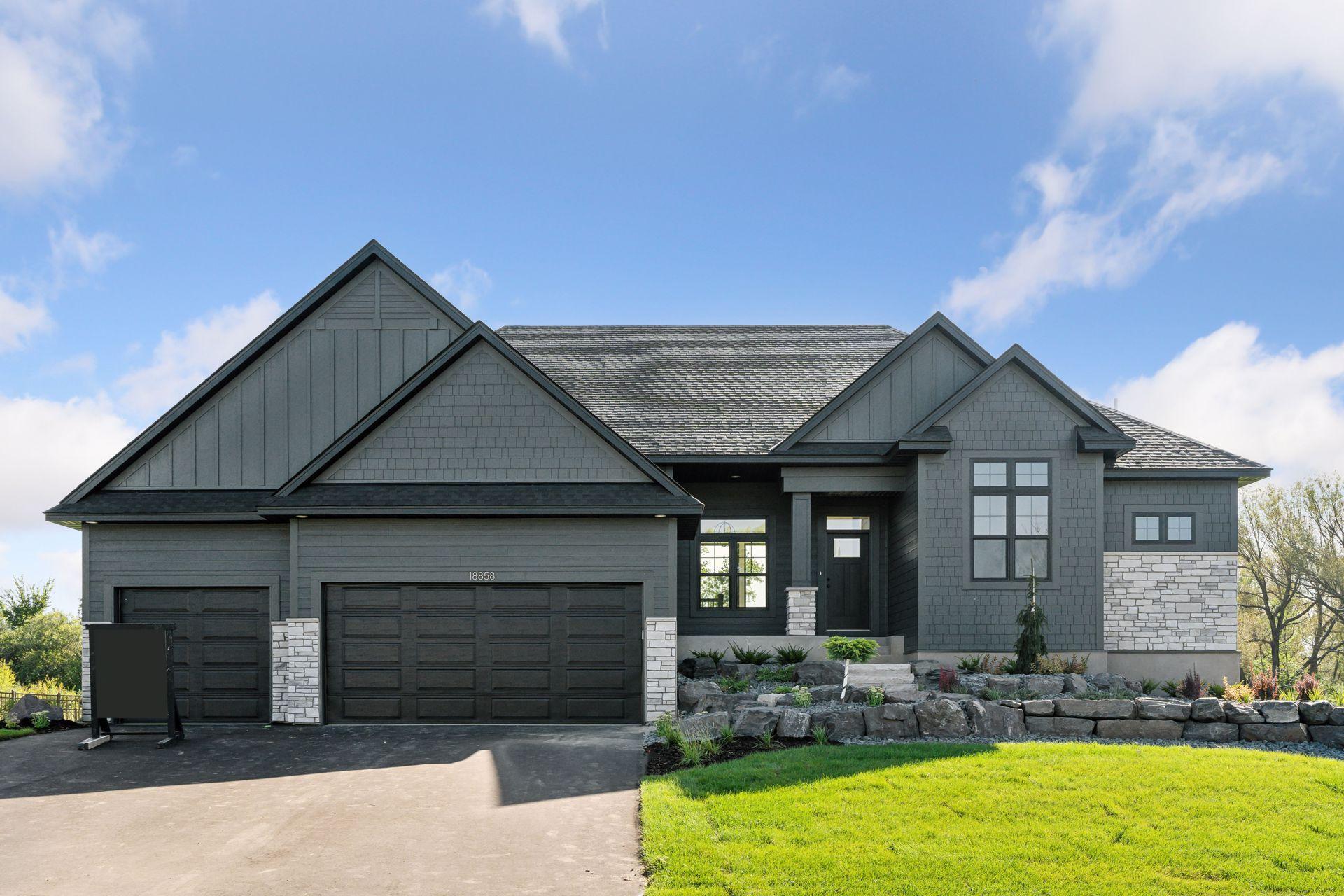 Javelin Path, Lakeville, MN 55044