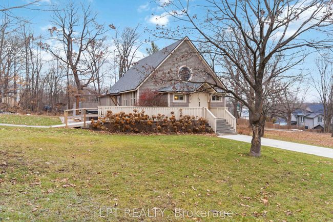 26 Charbonneau St, House other with 3 bedrooms, 2 bathrooms and 8 parking in Braeside ON | Image 36