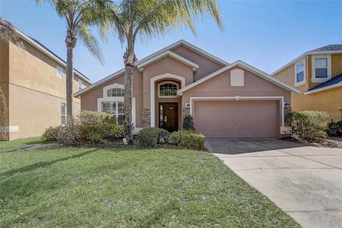 927 Orange Cosmos Blvd, DAVENPORT, FL, 33837 | Card Image