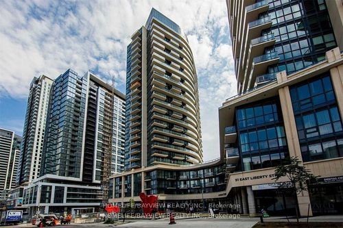 1804-49 E Liberty St, Toronto, ON, M6K0B2 | Card Image
