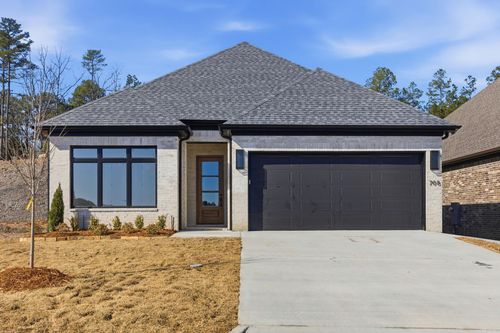 708 Edgewood Cir, Little Rock, AR, 72223-4973 | Card Image