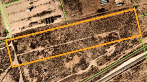 NA Fm 866, Odessa, TX, 79763 | Card Image