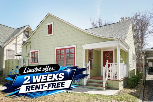 420 W Lullwood Ave, San Antonio, TX, 78212-2232 | Card Image