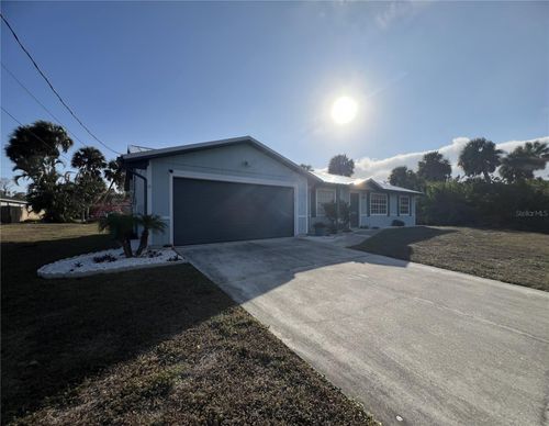 11969 Xavier Ave, Port Charlotte, FL, 33981-5315 | Card Image