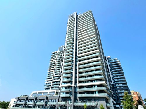 1401-105 Oneida Cres, Richmond Hill, ON, L4B0H6 | Card Image