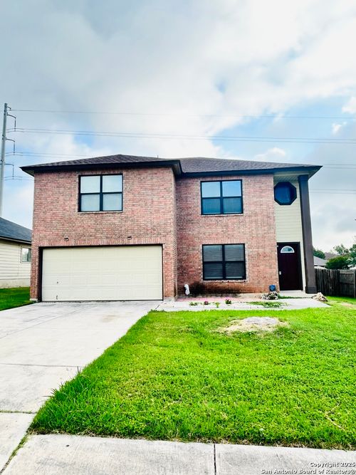 1111 Stone Path, New Braunfels, TX, 78130-2442 | Card Image