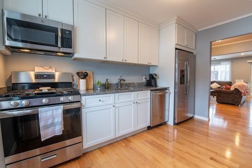 apt-4-16 Bayberry Dr, Sharon, MA, 02067-1327 | Card Image