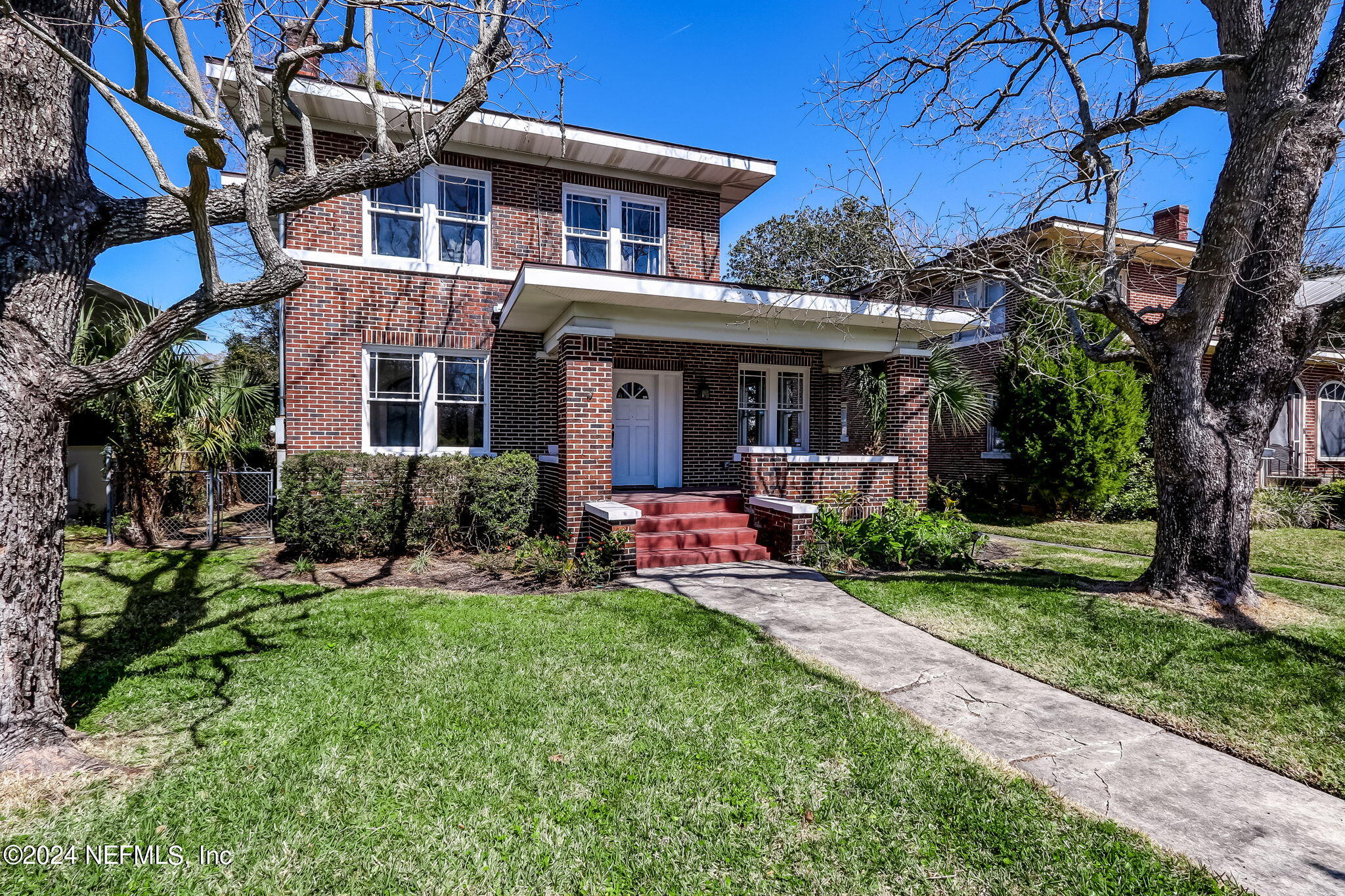 Post St, Jacksonville, FL 32204