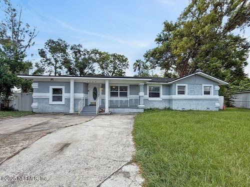 7004 Dahlgren Ct, Jacksonville, FL, 32208-2425 | Card Image