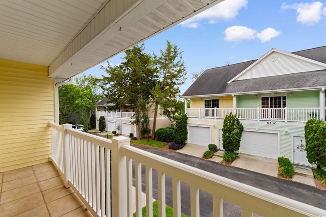 UNIT-2 - 6500 Colonial Dr, Condo with 1 bedrooms, 2 bathrooms and null parking in Myrtle Beach SC | Image 27