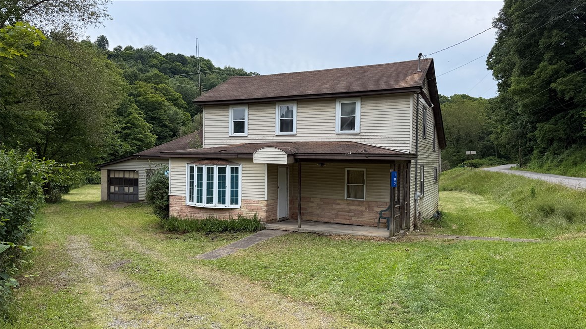 Residential in Ford City Boro 3