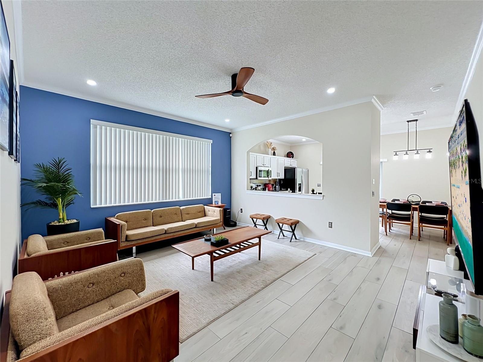 Residential Lease in CLERMONT 4