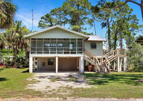134 S Palm St, Port St. Joe, FL, 32456-7876 | Card Image