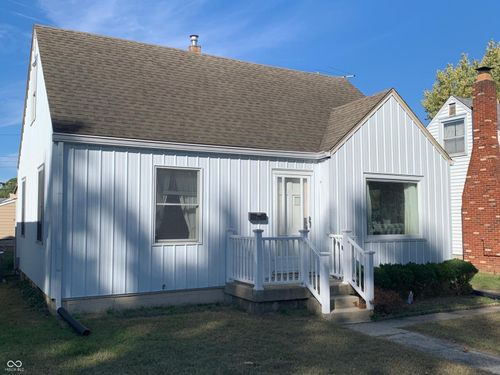 2010 Winton Ave, Speedway, IN, 46224-5628 | Card Image