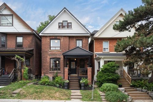49 Ray St N, Hamilton, ON, L8R2X5 | Card Image